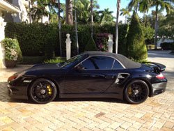 ft lauderdale auto detailing